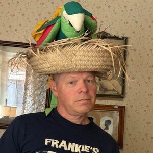 Meet your Posher, James